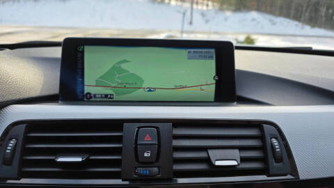 2014 BMW 4 Series 428i xDrive