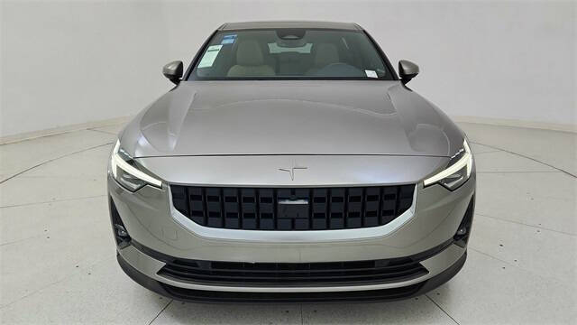 2022 Polestar 2 Long Range Dual Motor