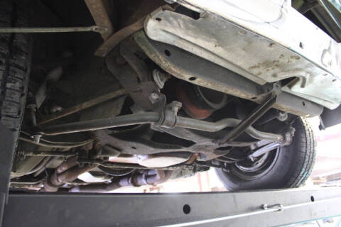 1969 Plymouth Roadrunner