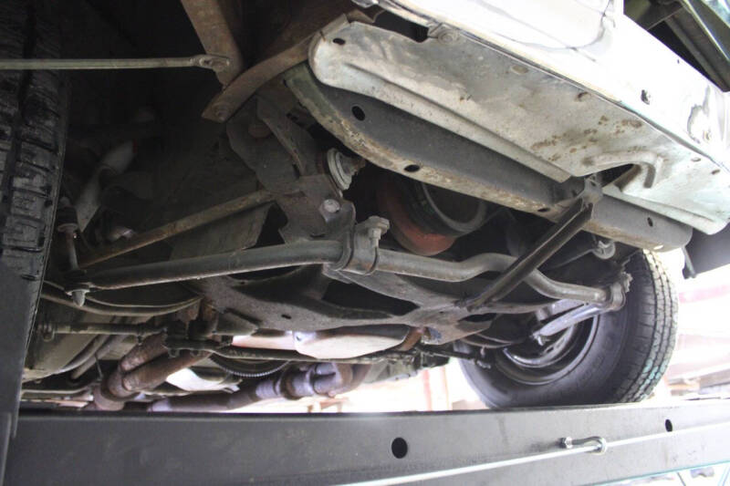 1969 Plymouth Roadrunner