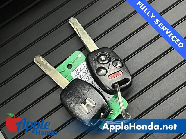 2014 Honda Pilot EX-L