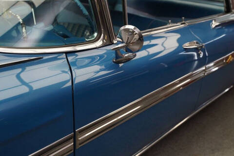 1959 Chevrolet Impala