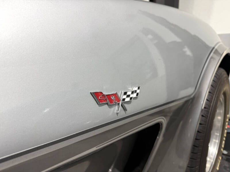 1978 Chevrolet Corvette