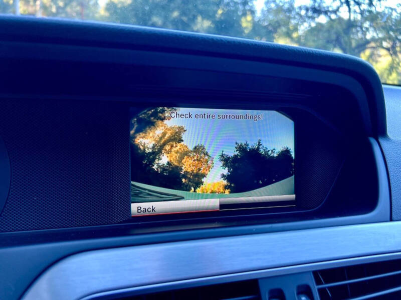 2013 Mercedes-Benz C-Class C 250