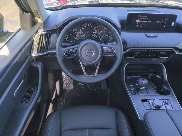 2026 Mazda CX-90 3.3 Turbo Select