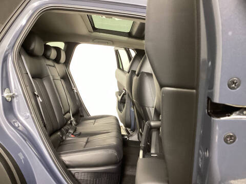 2026 Mazda CX-50 Hybrid Premium Plus