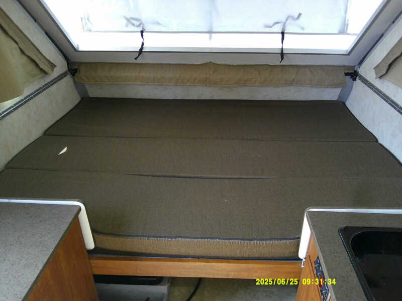 2017 COLUMBIA NORTHWEST ALINER CLASSIC