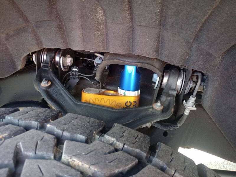 2024 Chevrolet Silverado 2500HD ZR2