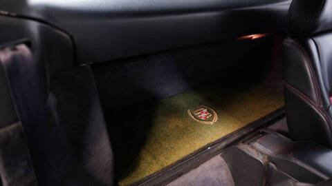 1993 Cadillac Allante