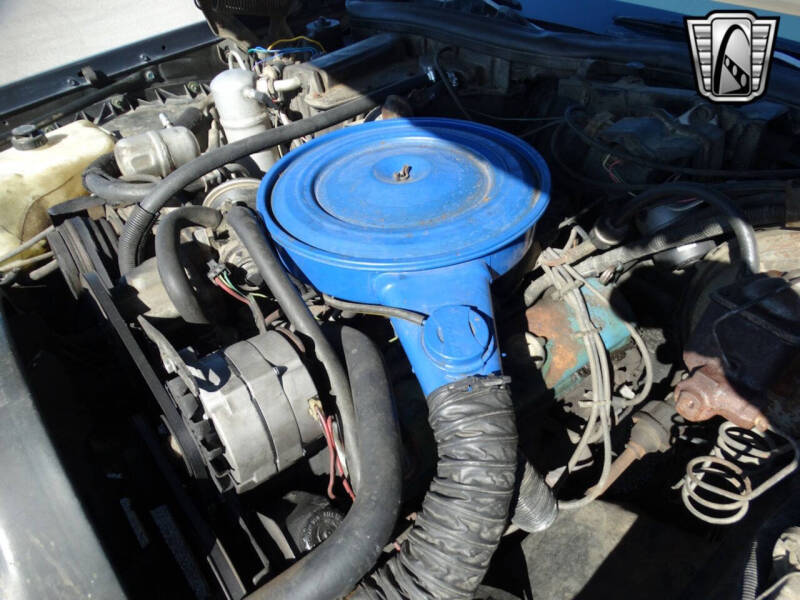 1980 Pontiac Catalina