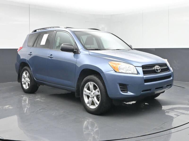 2012 Toyota RAV4