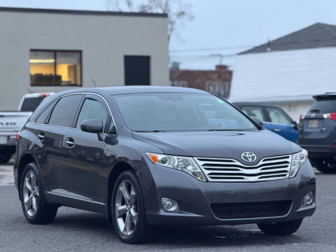 2010 Toyota Venza AWD V6