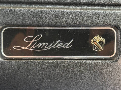 1970 Buick Electra