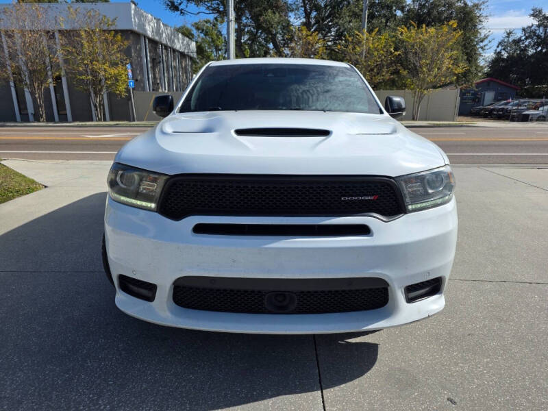 2019 Dodge Durango R/T