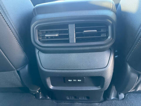 2024 Honda Passport EX-L