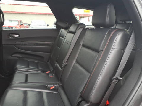 2023 Dodge Durango GT Plus