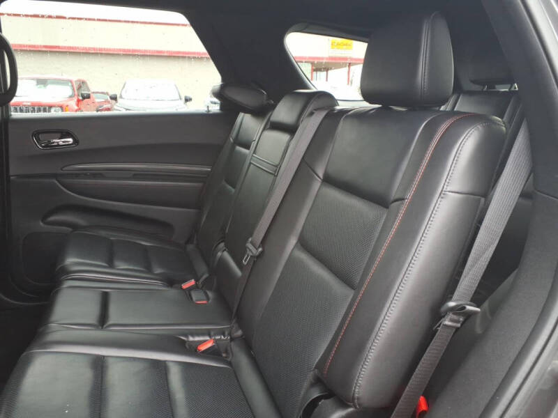 2023 Dodge Durango GT Plus