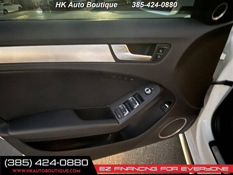 2013 Audi Allroad 2.0T quattro Premium Plus