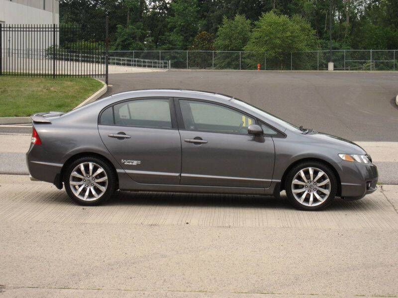 2009 Honda Civic