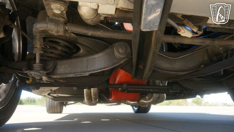 1967 Chevrolet Corvette