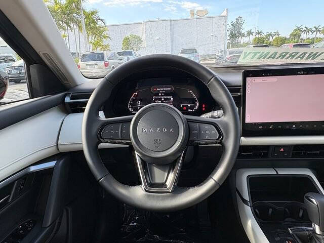 2026 Mazda CX-5 2.5 S Select