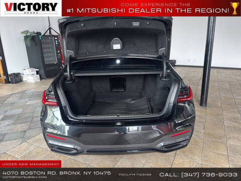 2021 BMW 7 Series 750i xDrive