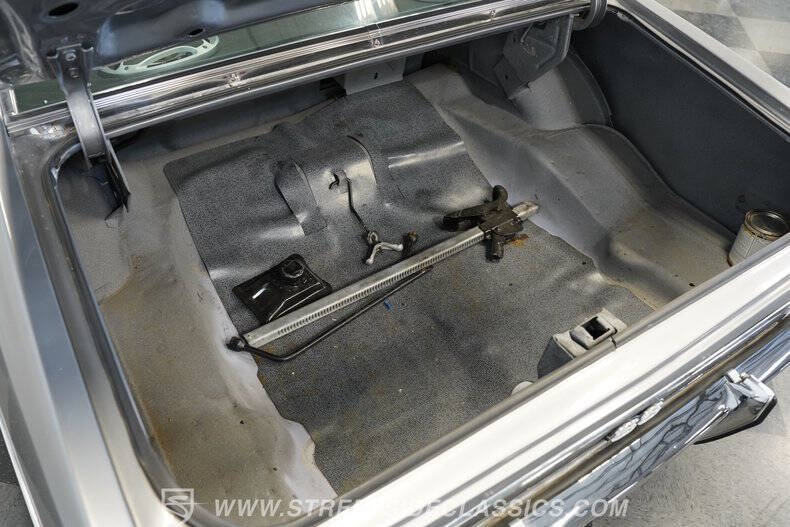 1972 Chevrolet Nova