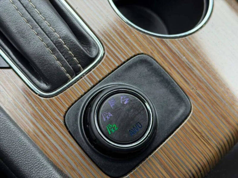 2019 GMC Acadia SLE-1