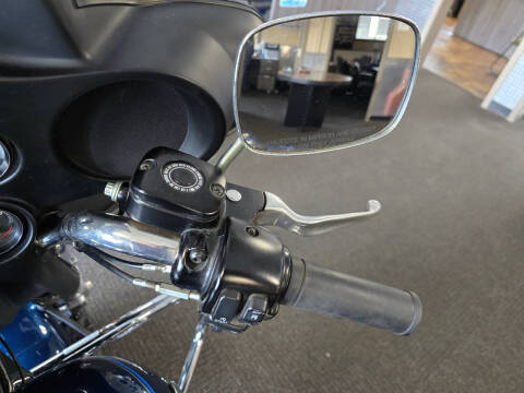 2001 Harley-Davidson n/a