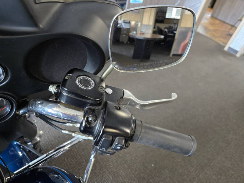 2001 Harley-Davidson n/a