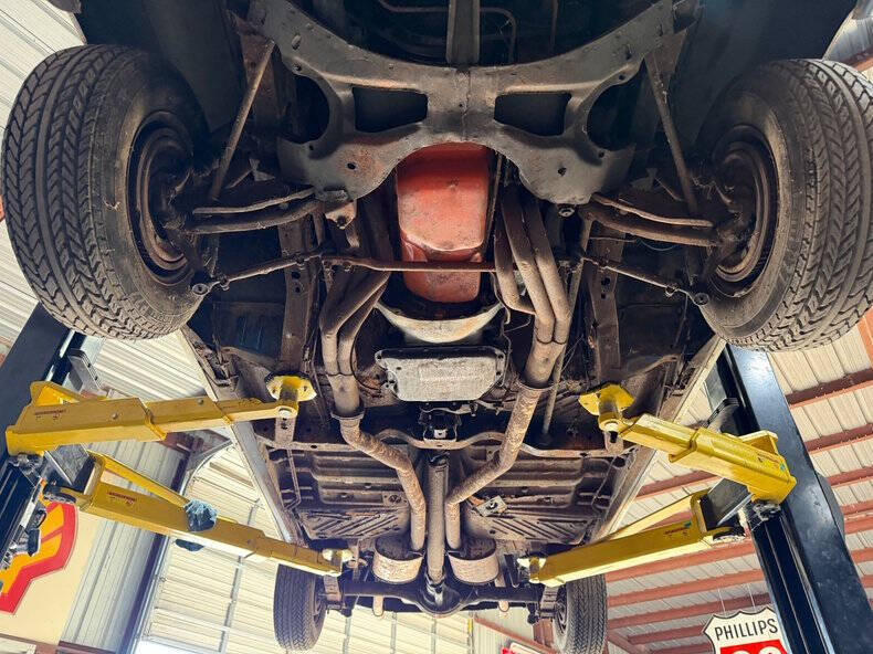 1971 Plymouth Barracuda