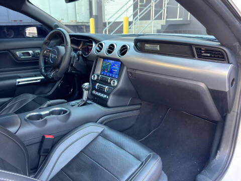 2020 Ford Mustang GT Premium