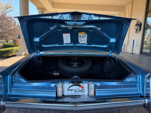 1978 Cadillac Eldorado