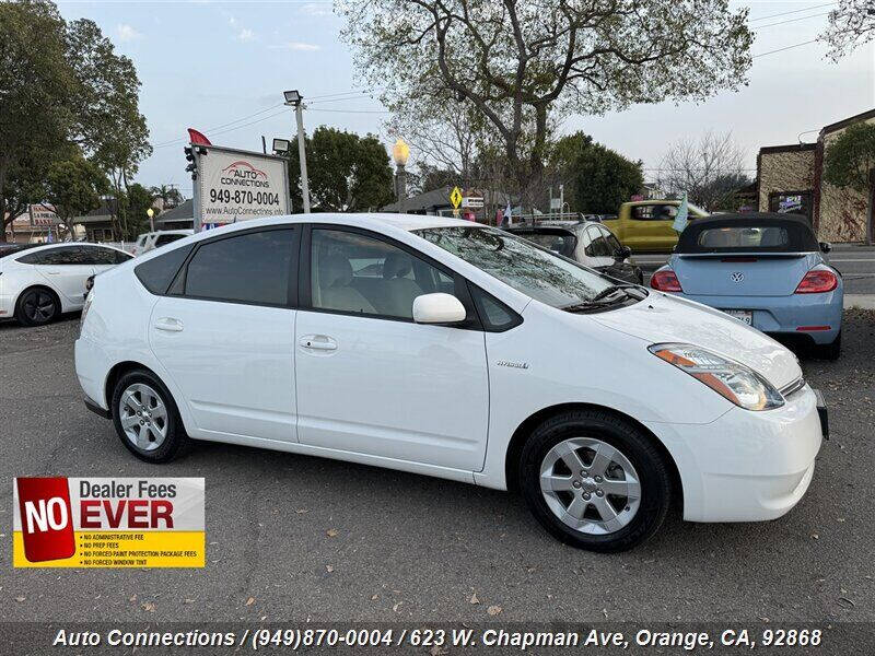 2007 toyota prius for sale