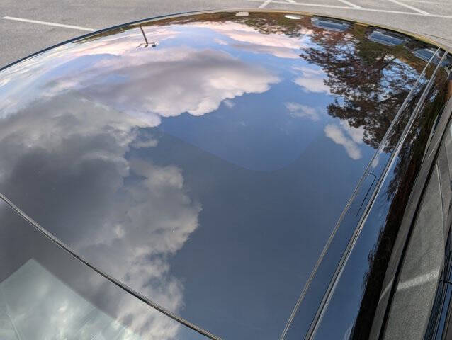 2023 Audi e-tron GT quattro Prestige