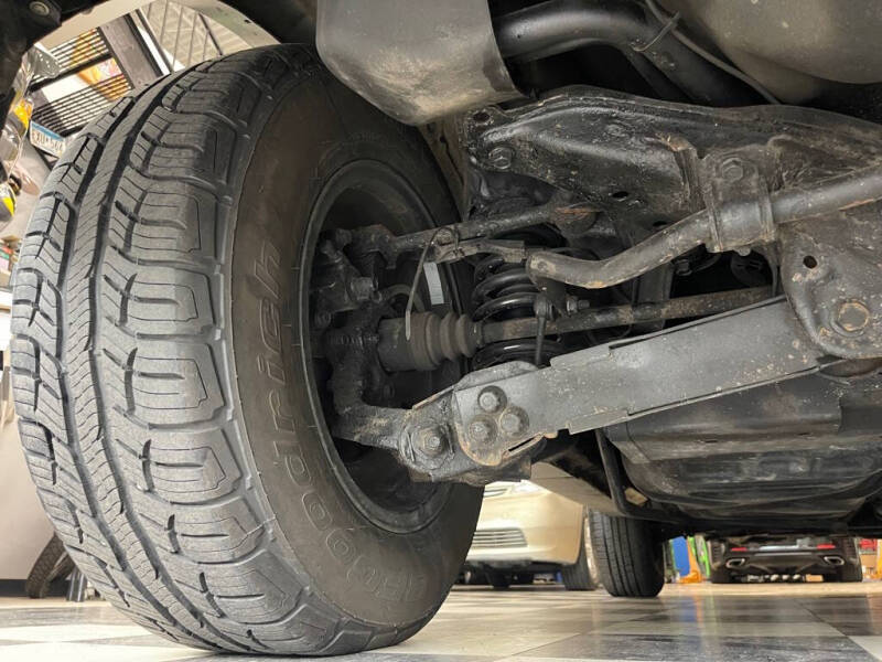 2007 Honda Element EX