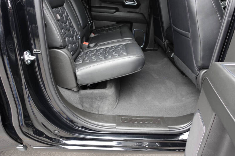 2025 GMC Sierra 1500 Elevation Standard