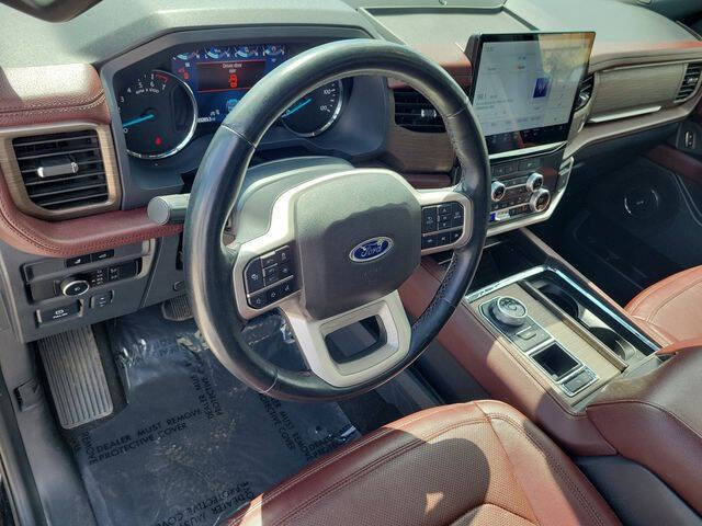 2023 Ford Expedition Limited
