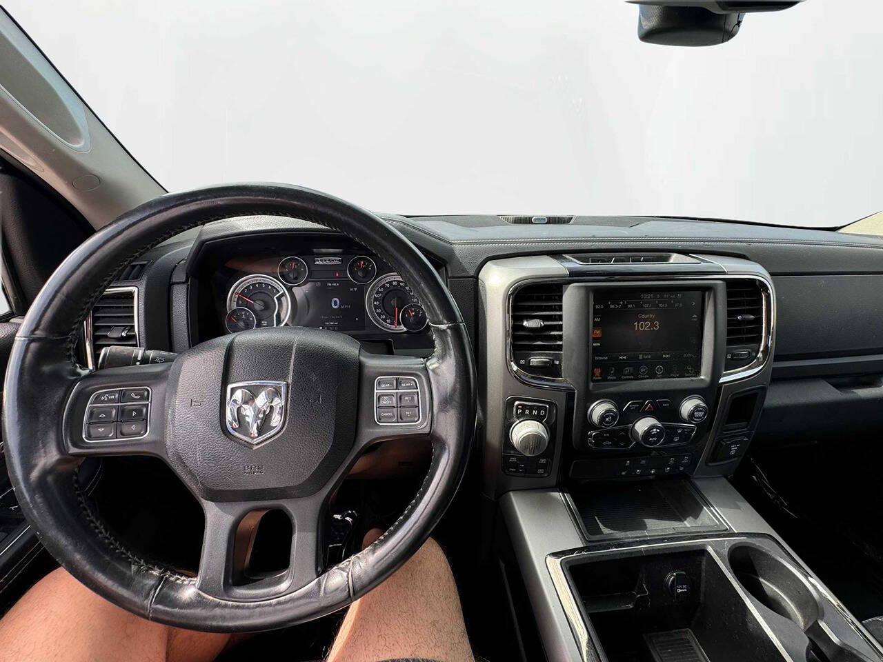 2014 Ram 1500 for sale at Extreme Car Center in Detroit, MI