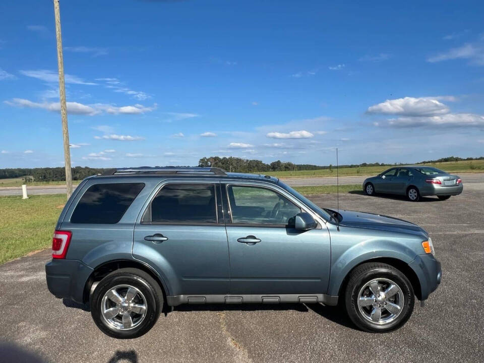 2011 Ford Escape for sale at Phillips Auto LLC in Starr, SC