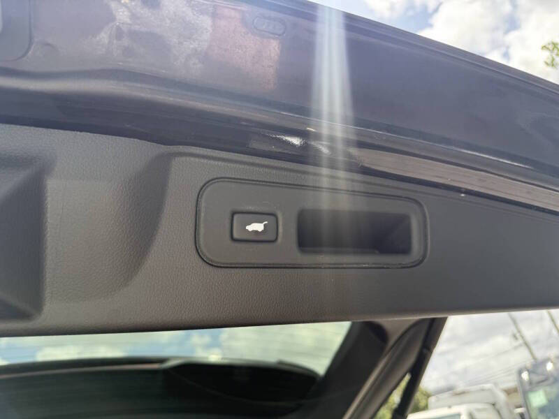 2019 Honda Passport EX-L