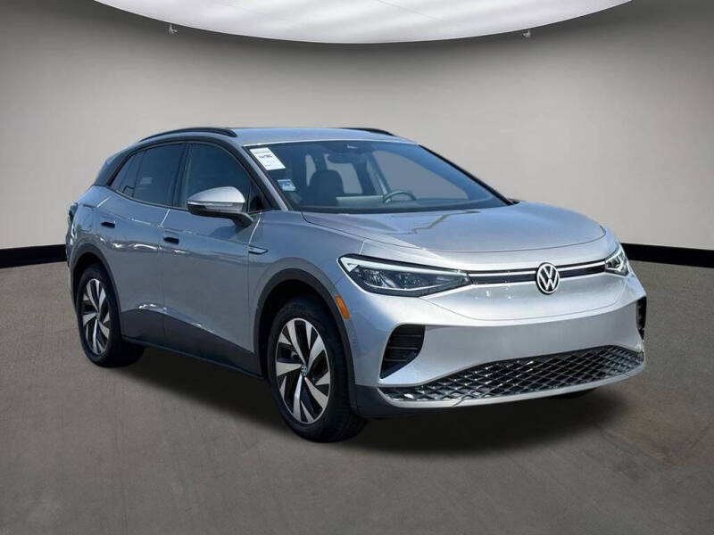2026 Volkswagen ID.4 Pro