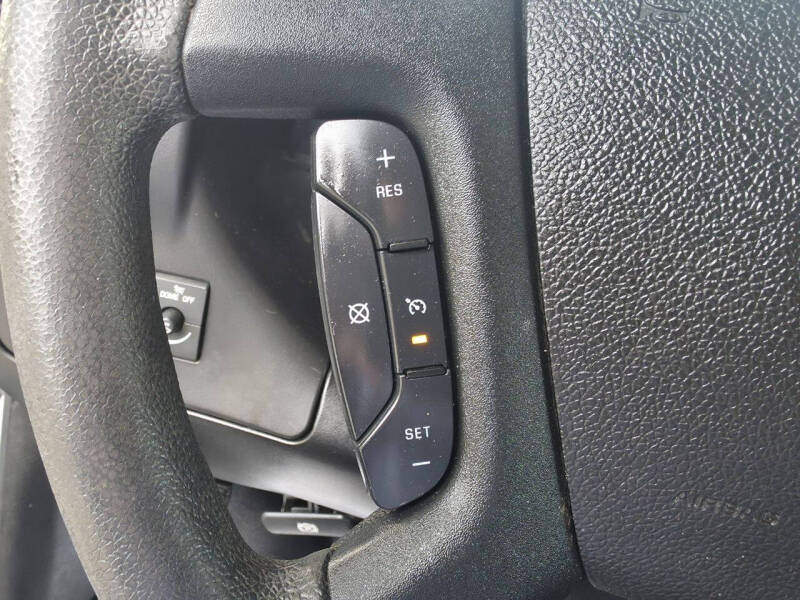 2021 GMC Savana 2500