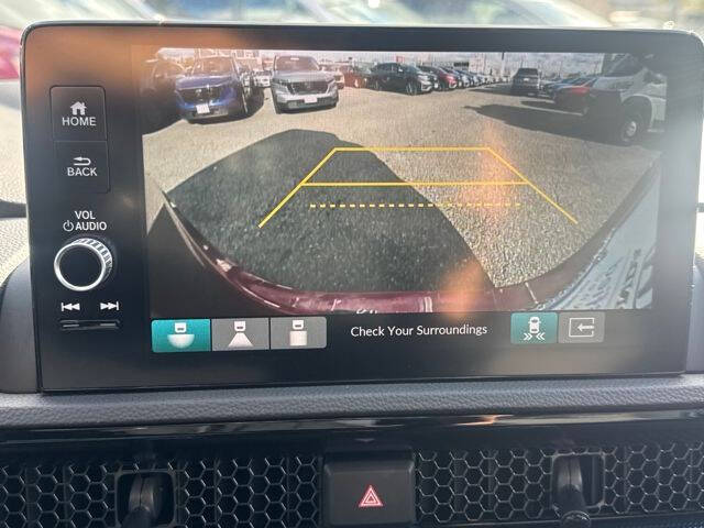 2023 Honda CR-V Hybrid Sport Touring