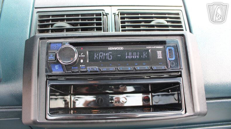 1994 GMC Sierra 1500