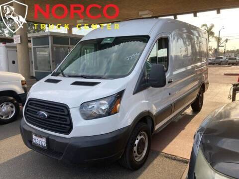 2019 Ford Transit Cargo for sale at Norco Truck Center in Norco CA