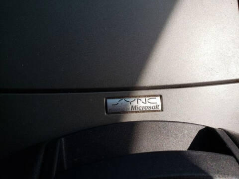 2014 Ford Taurus SEL