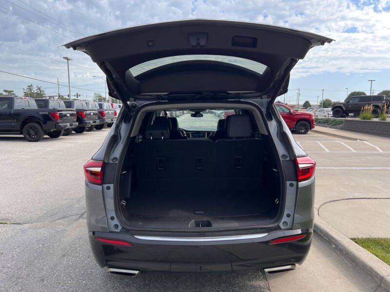 2021 Buick Enclave Premium