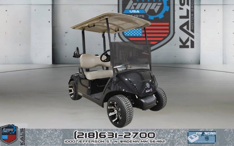 2020 Yamaha Drive 2 for sale at Kal's Motorsports - Golf Carts in Wadena MN