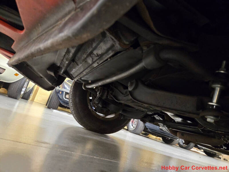 1979 Chevrolet Corvette